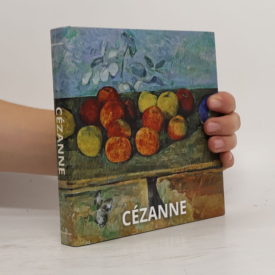 Hajo Düchting Cézanne
