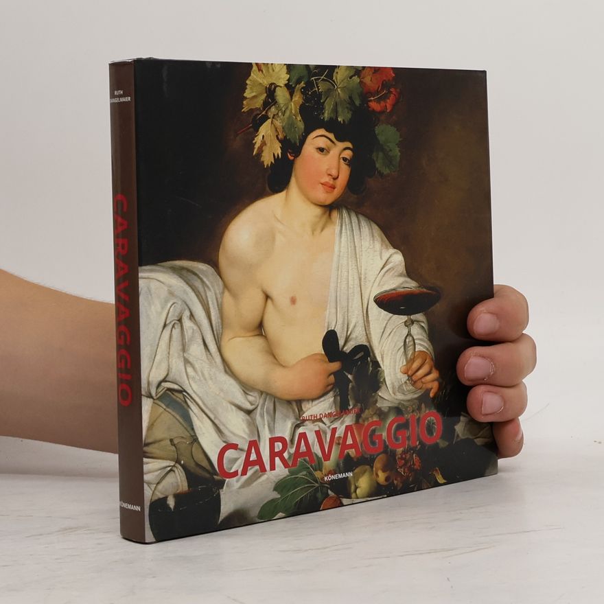 Ruth Dangelmaier Caravaggio