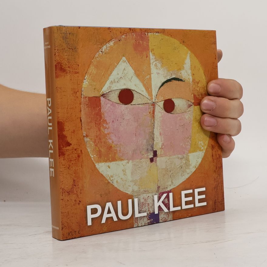 Hajo Düchting Paul Klee