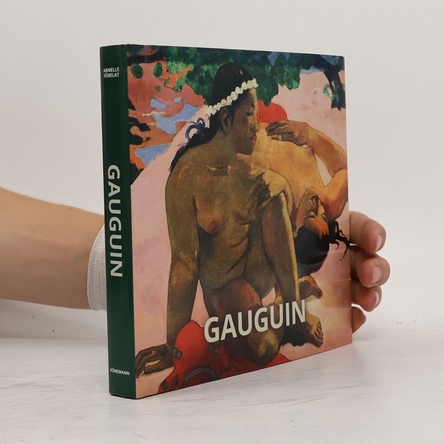 Various authors Gauguin