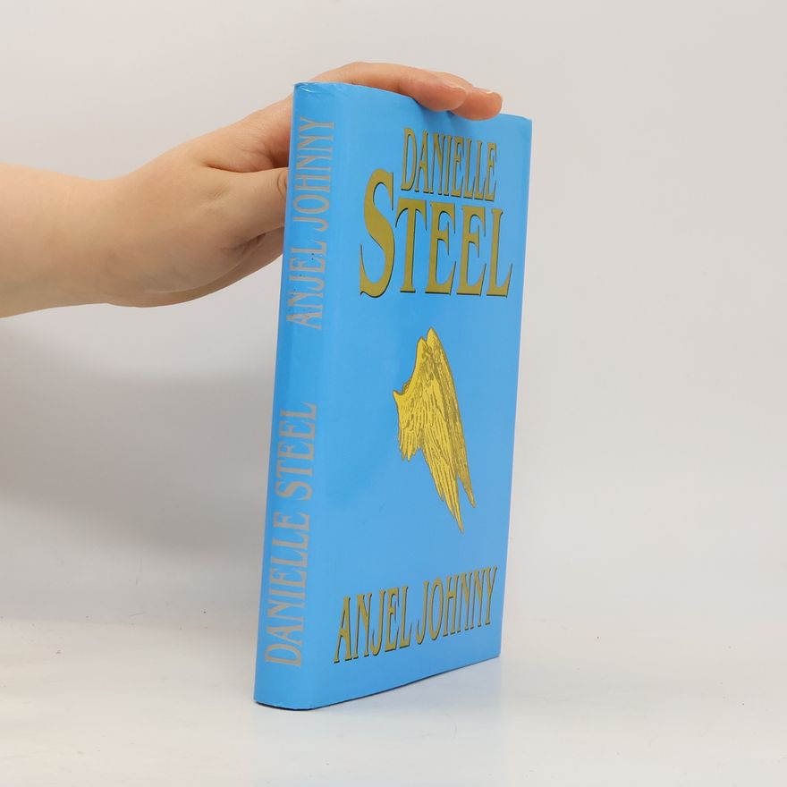 Danielle Steel Anjel Johnny