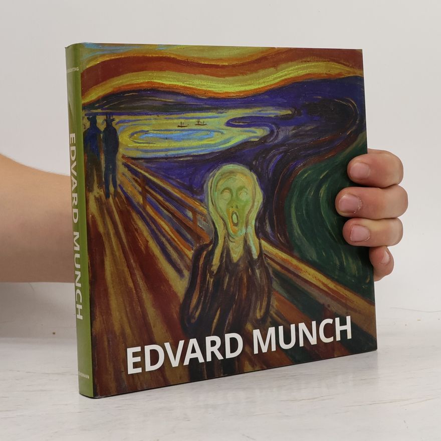 Hajo Düchting Edvard Munch