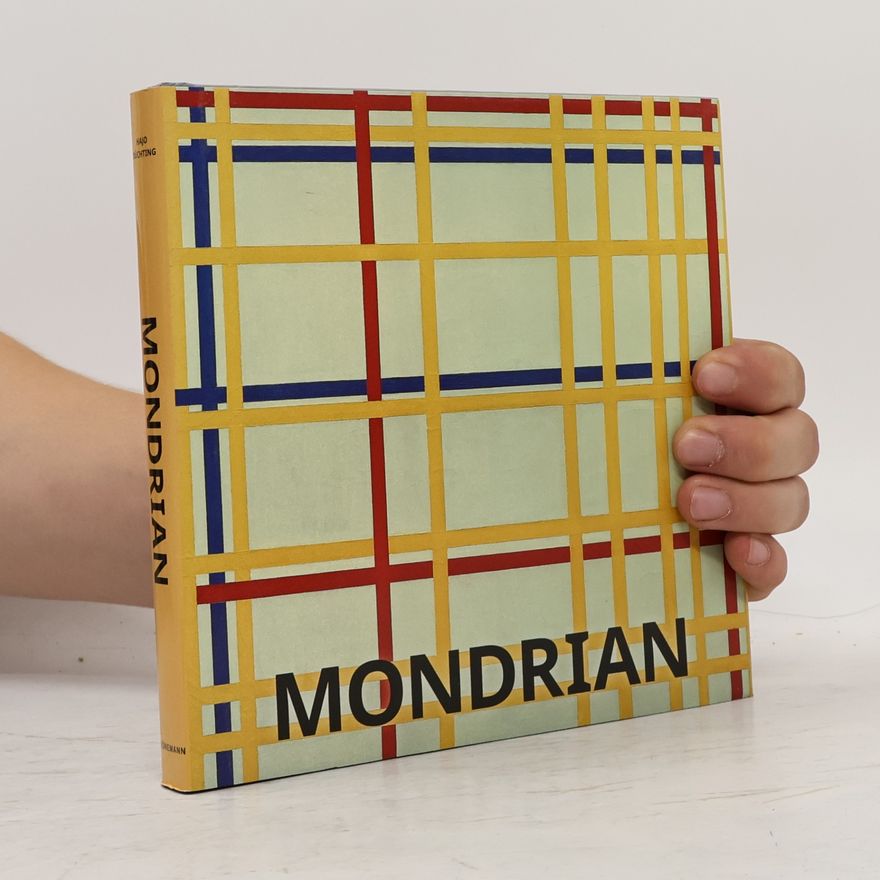 Hajo Düchting Mondrian