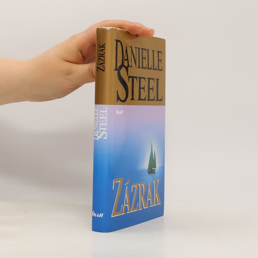 Danielle Steel Zázrak