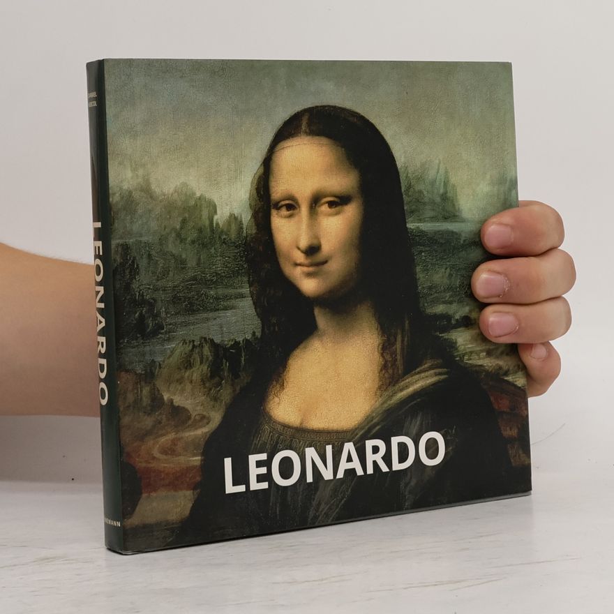 Daniel Kiecol Leonardo
