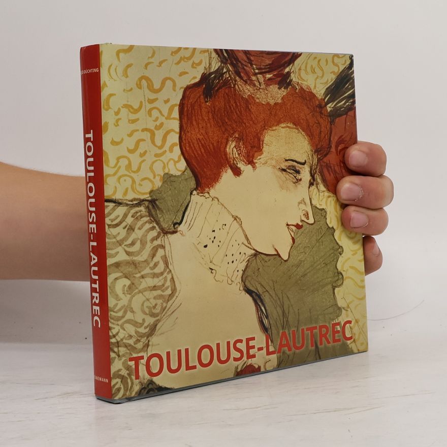 Hajo Düchting Toulouse-Lautrec