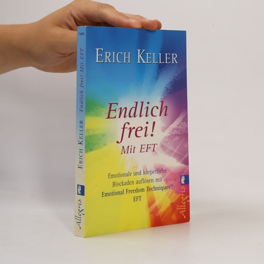 Erich Keller Endlich frei!
