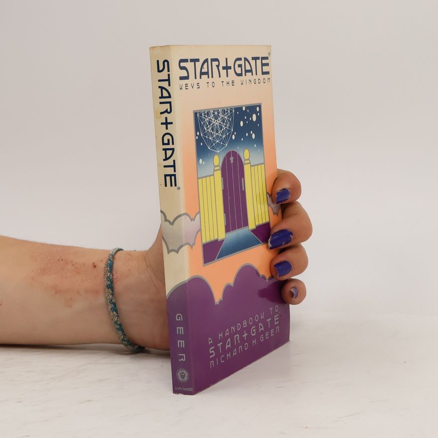 Richard Geer Star+Gate