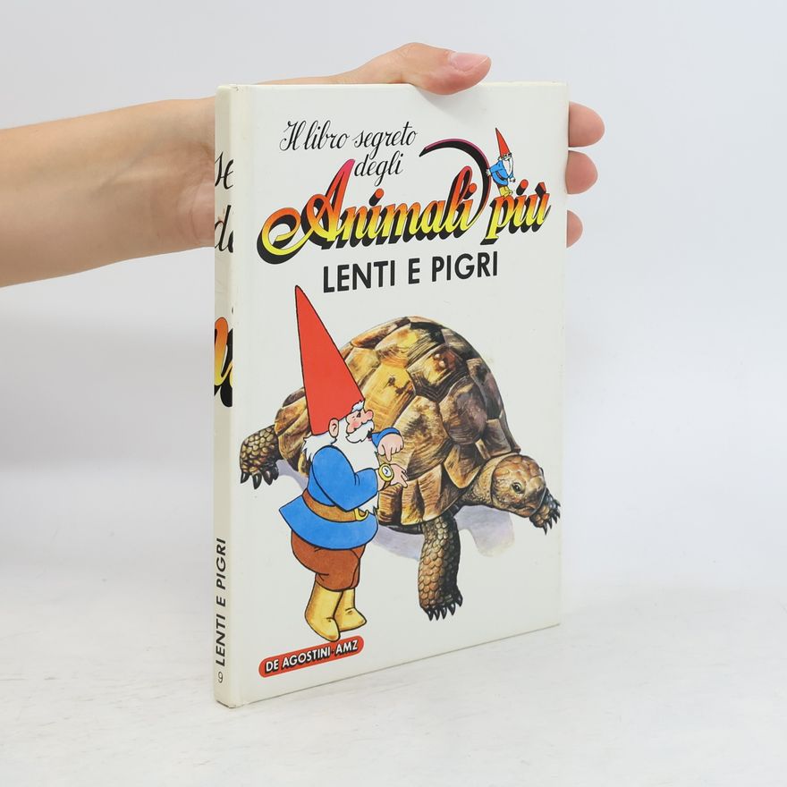 Dino Ticli Il libro segreto degli animali più lenti e pigri