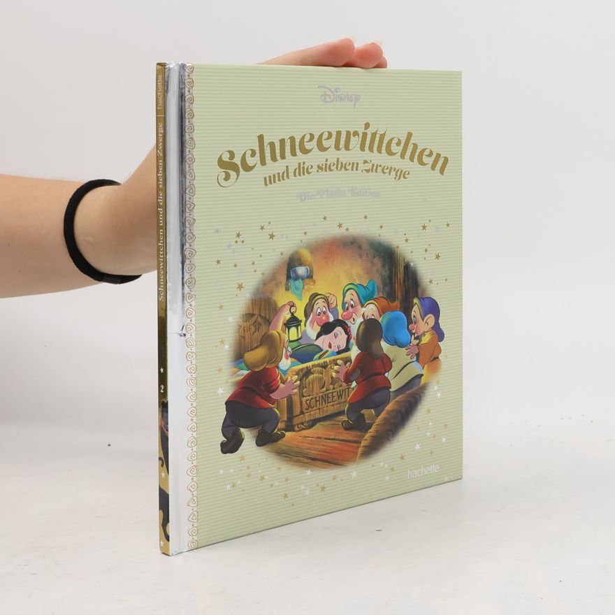 Autorenkollektiv Die Gold Edition 2. Schneewittchen und die sieben Zwerge