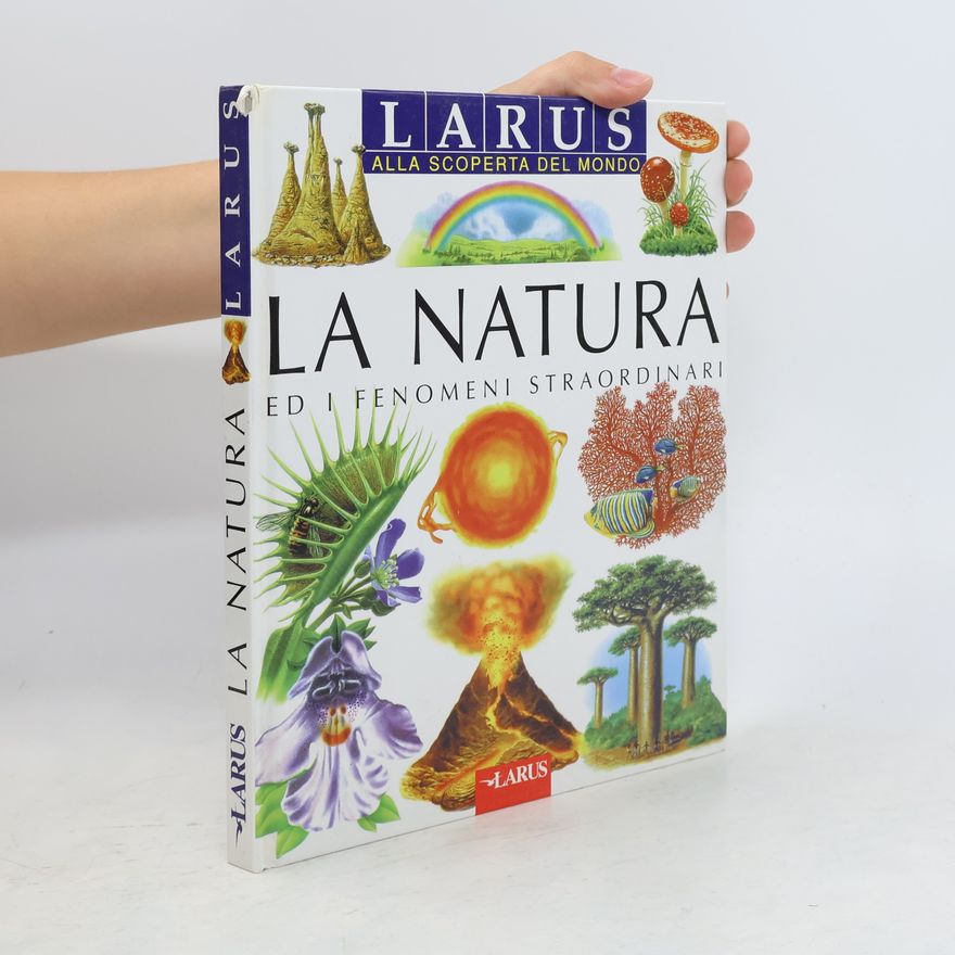 Autorenkollektiv La natura