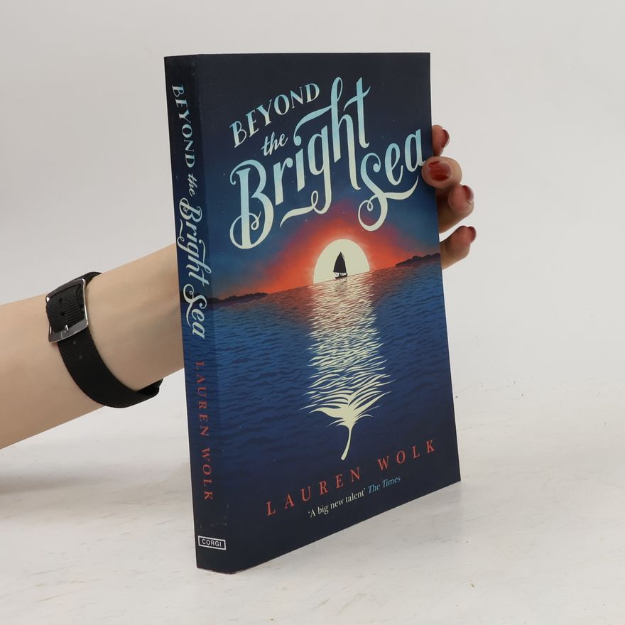 Lauren Wolk Beyond the Bright Sea