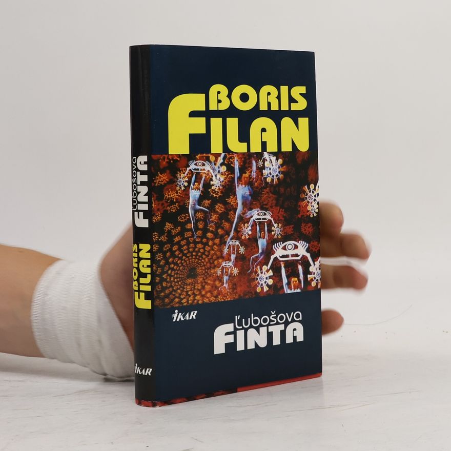 Boris Filan Ľubošova finta