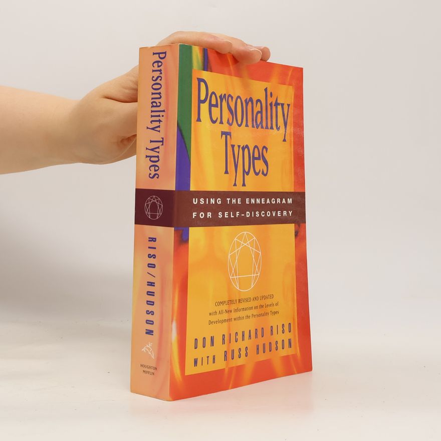 Don Richard Riso Personality Types