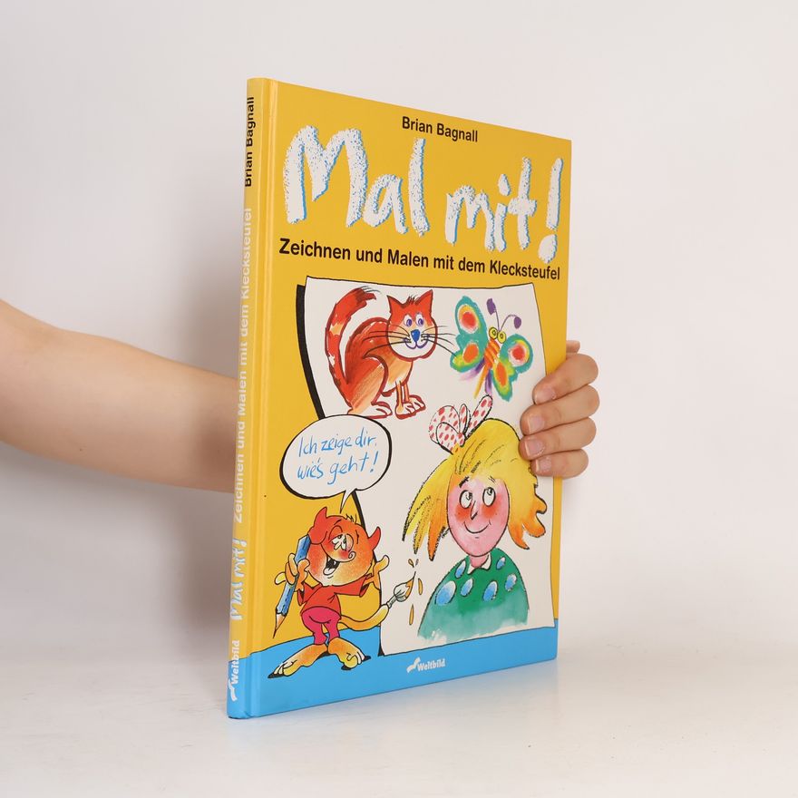 Kolektiv autorů Mal mit!