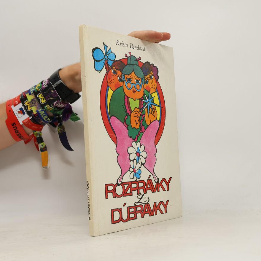 Jozef Haščák Rozprávky z dúbravky