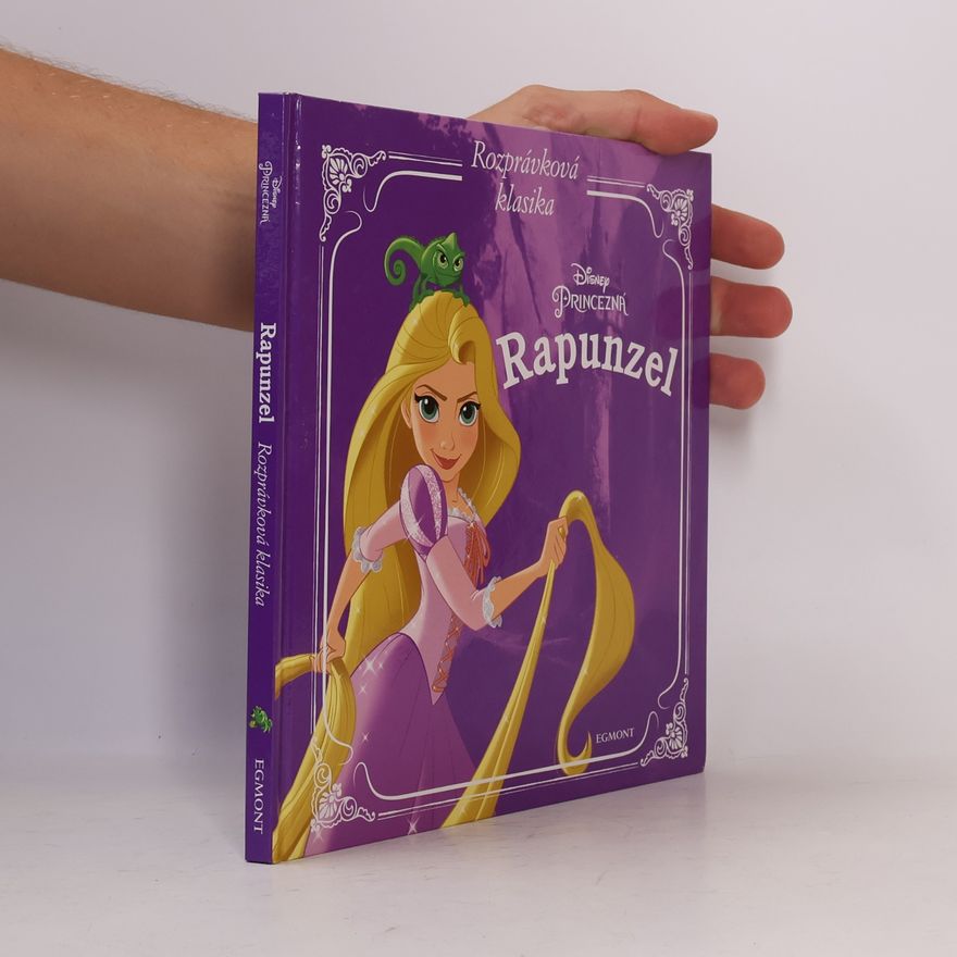 Auteurscollectief Rapunzel