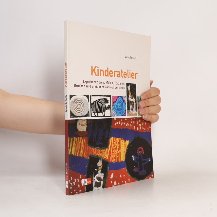 Marielle Seitz Kinderatelier