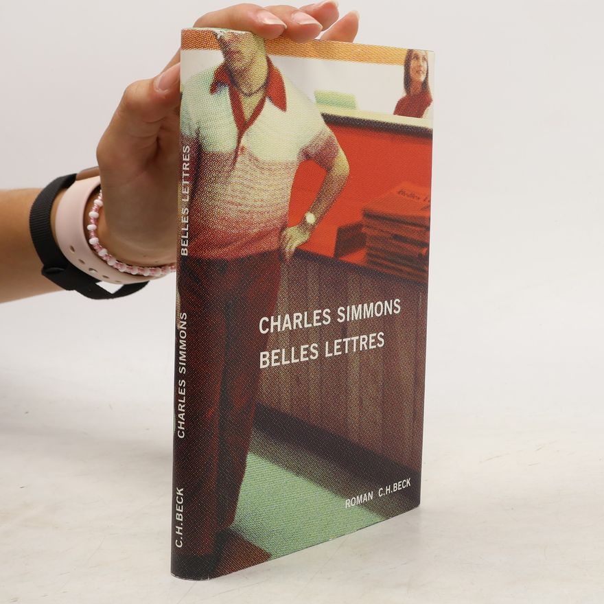 Charles Simmons Belles Letters