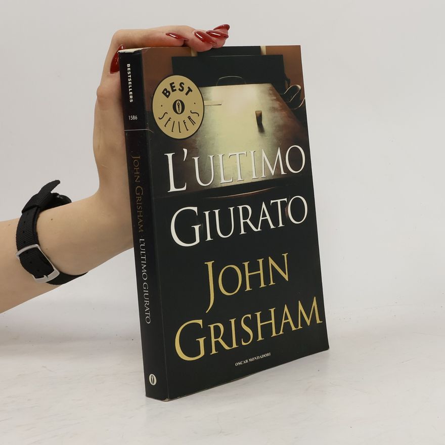John Grisham L'ultimo giurato
