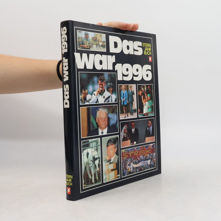Autorenkollektiv Das war 1996