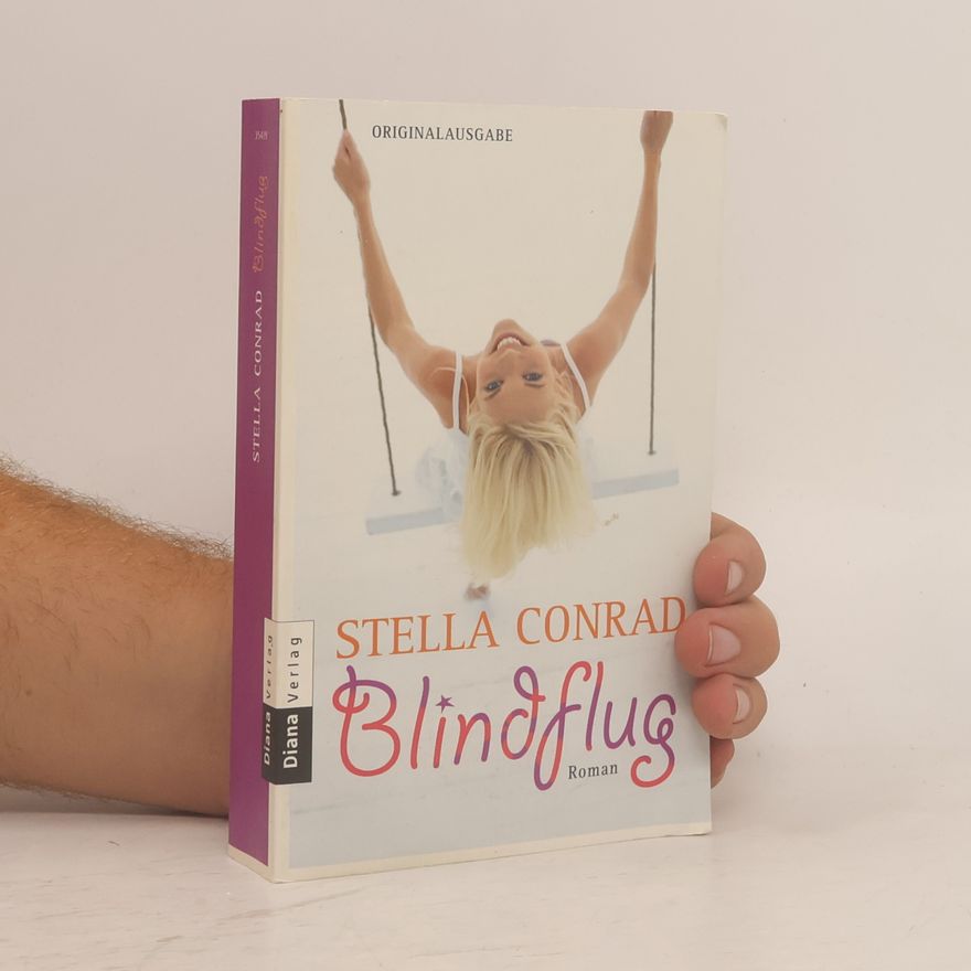 Stella Conrad Blindflug