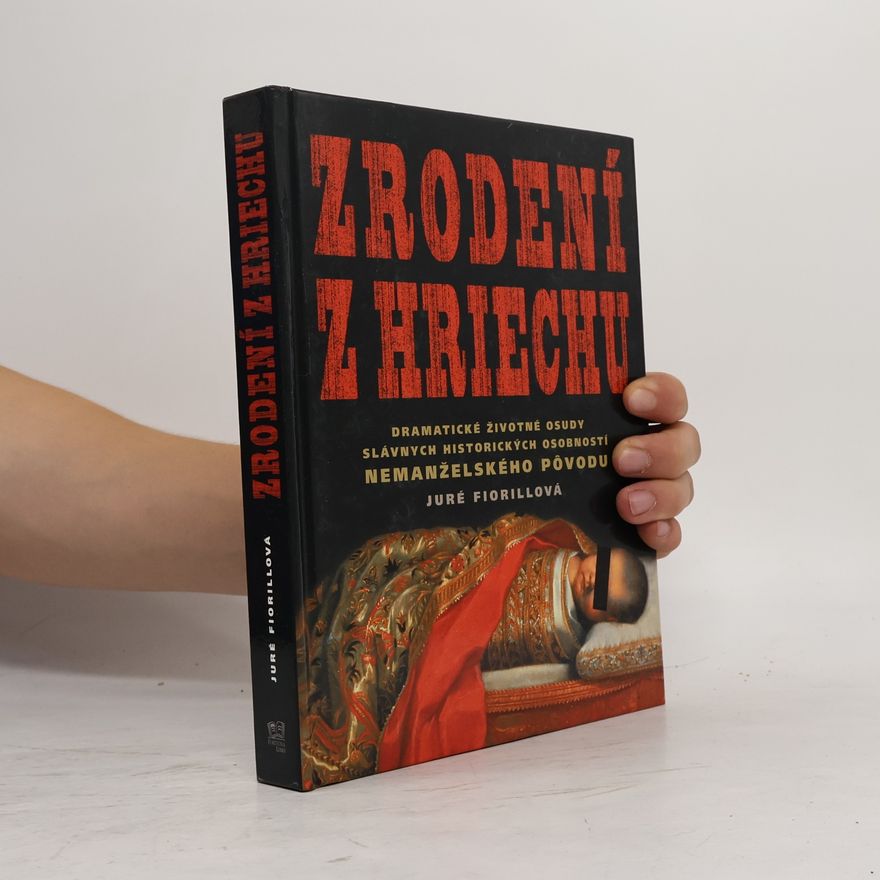 Juré Fiorillo Zrodení z hriechu