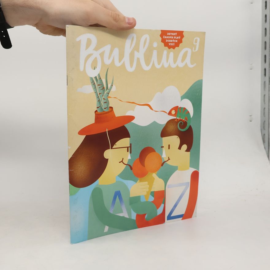 Autores varios Bublina 9