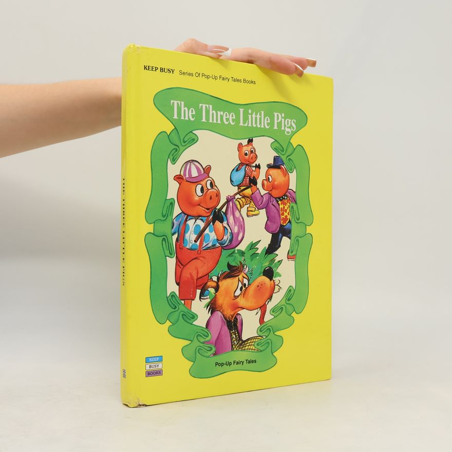 kolektiv The Three Little Pigs