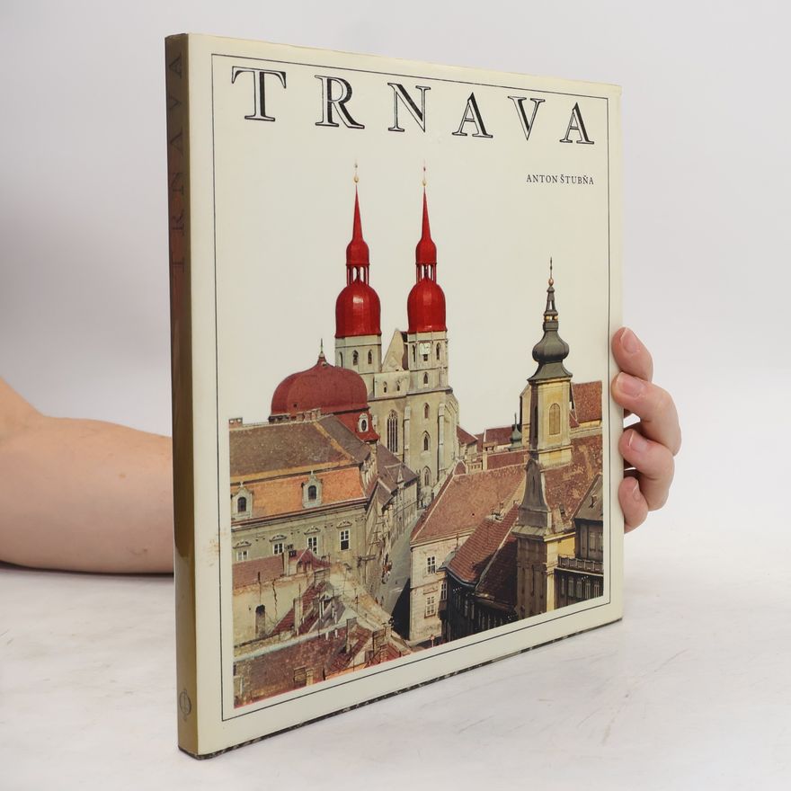 Anton Štubňa Trnava