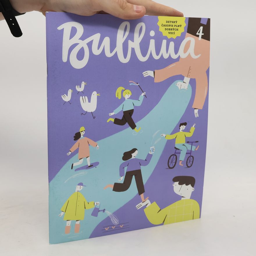 kolektiv Bublina 4