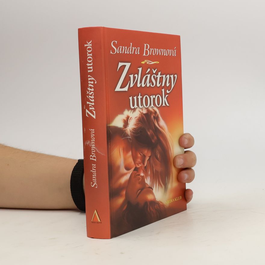 Sandra Brown Zvláštny utorok