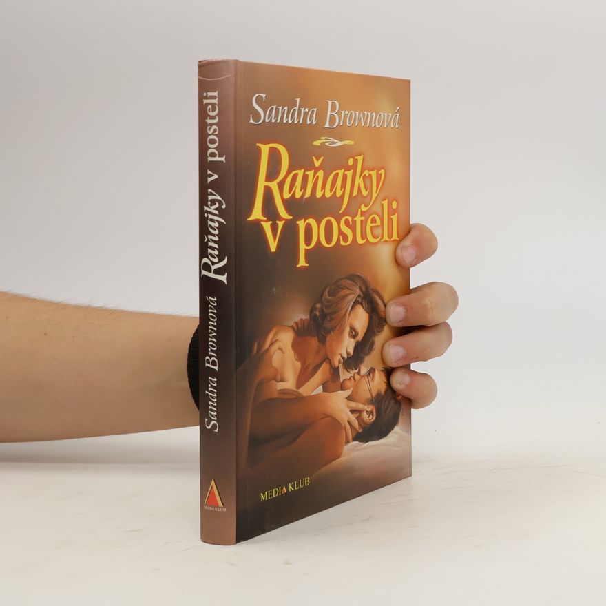 Sandra Brown Raňajky v posteli