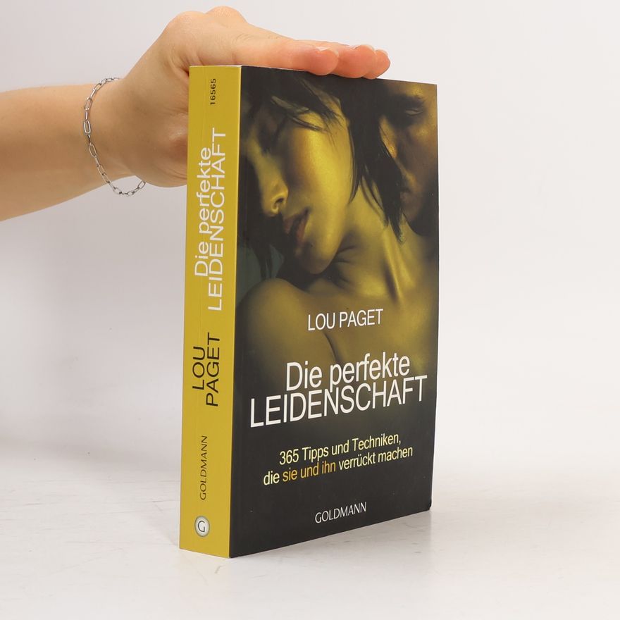 Lou Paget Die perfekte Leidenschaft