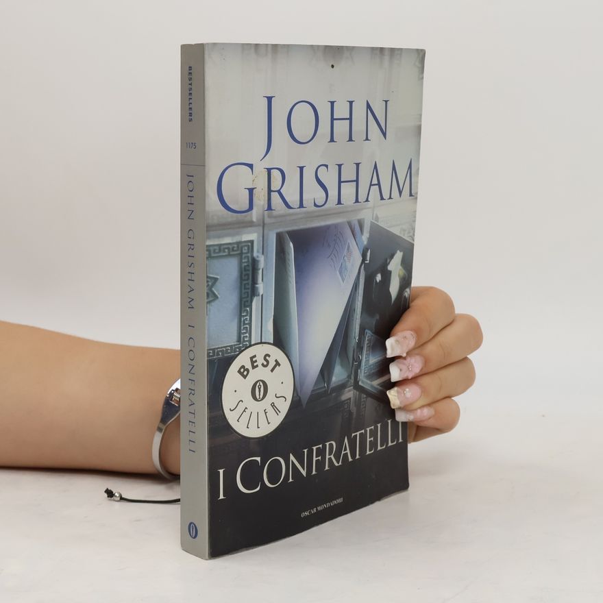 John Grisham I confratelli