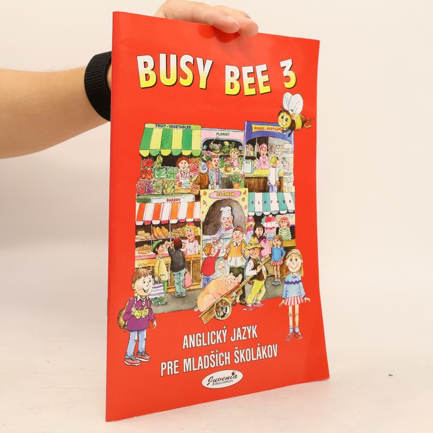 kolektiv Busy Bee