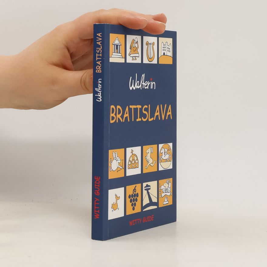 Walter Ihring Walterin: Bratislava English