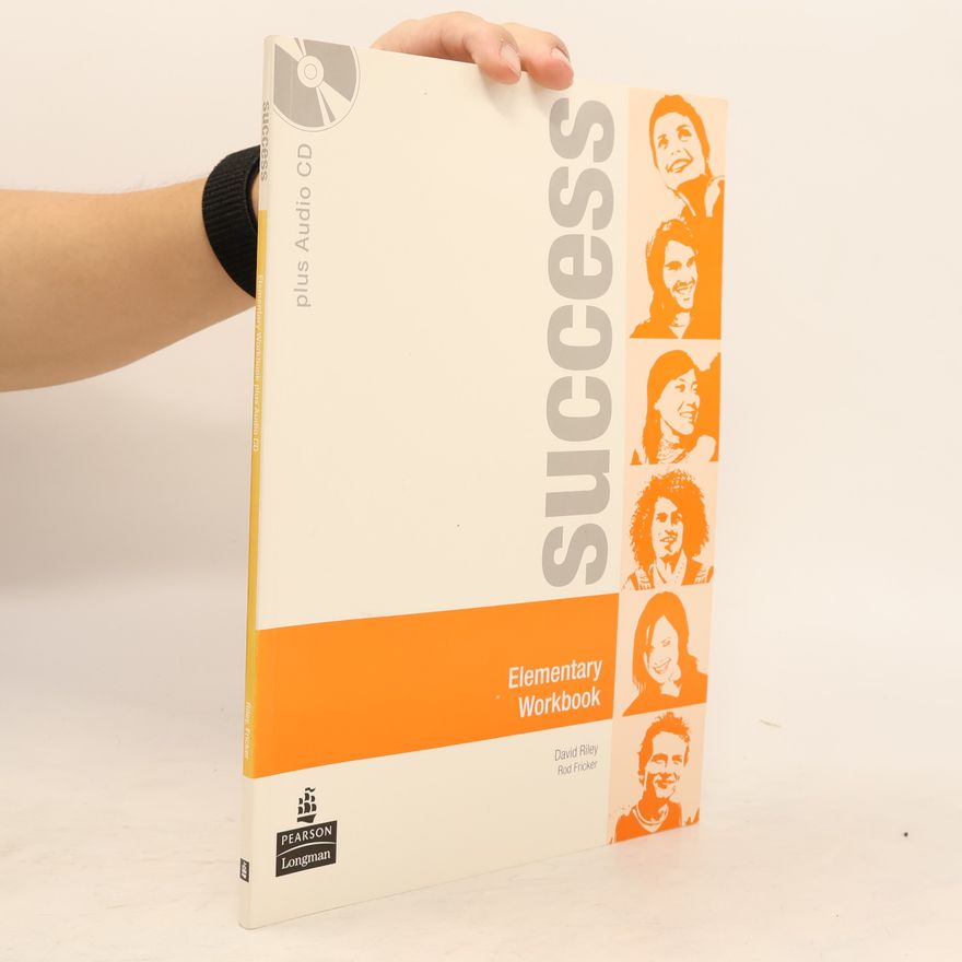 Various authors Success : elementary : workbook