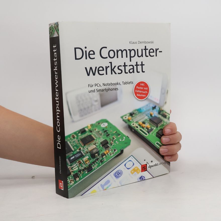 Klaus Dembowski Die Computerwerkstatt