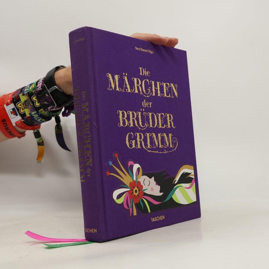 Jacob Grimm Die Märchen der Brüder Grimm