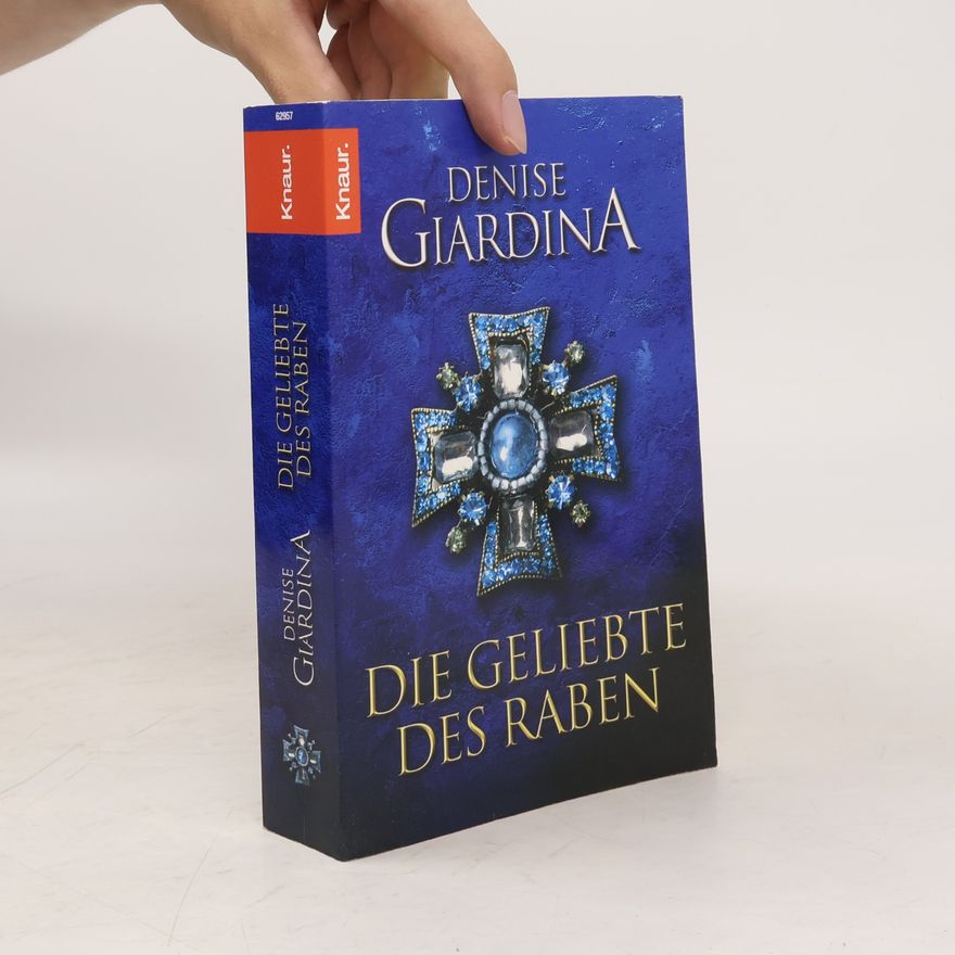 Denise Giardina Die Geliebte des Raben