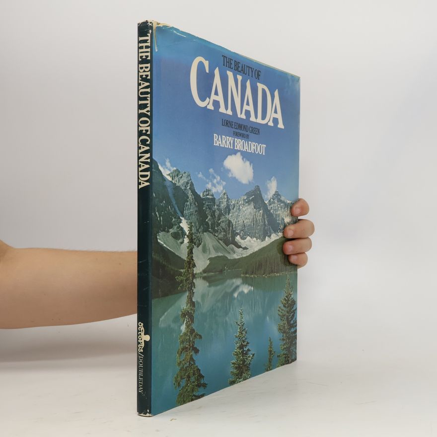 Various authors Canada. Our beautiful land