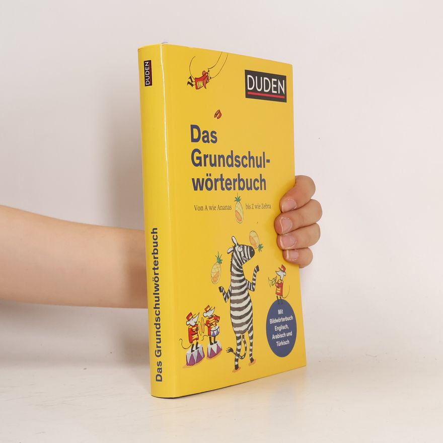 Ulrike Holzwarth Das Grundschulwörterbuch