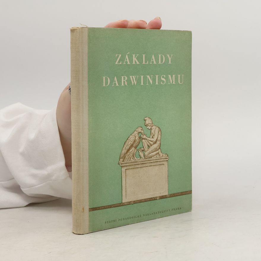 Václav Kratochvíl Základy darwinismu