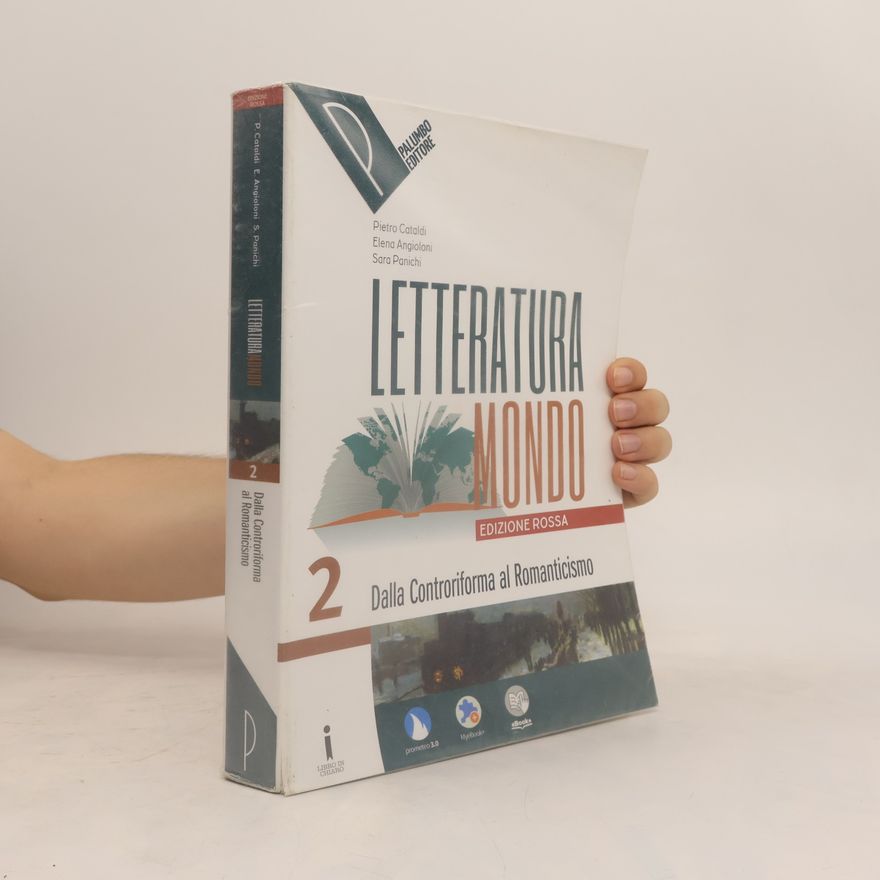 Sara Panichi Letteratura mondo