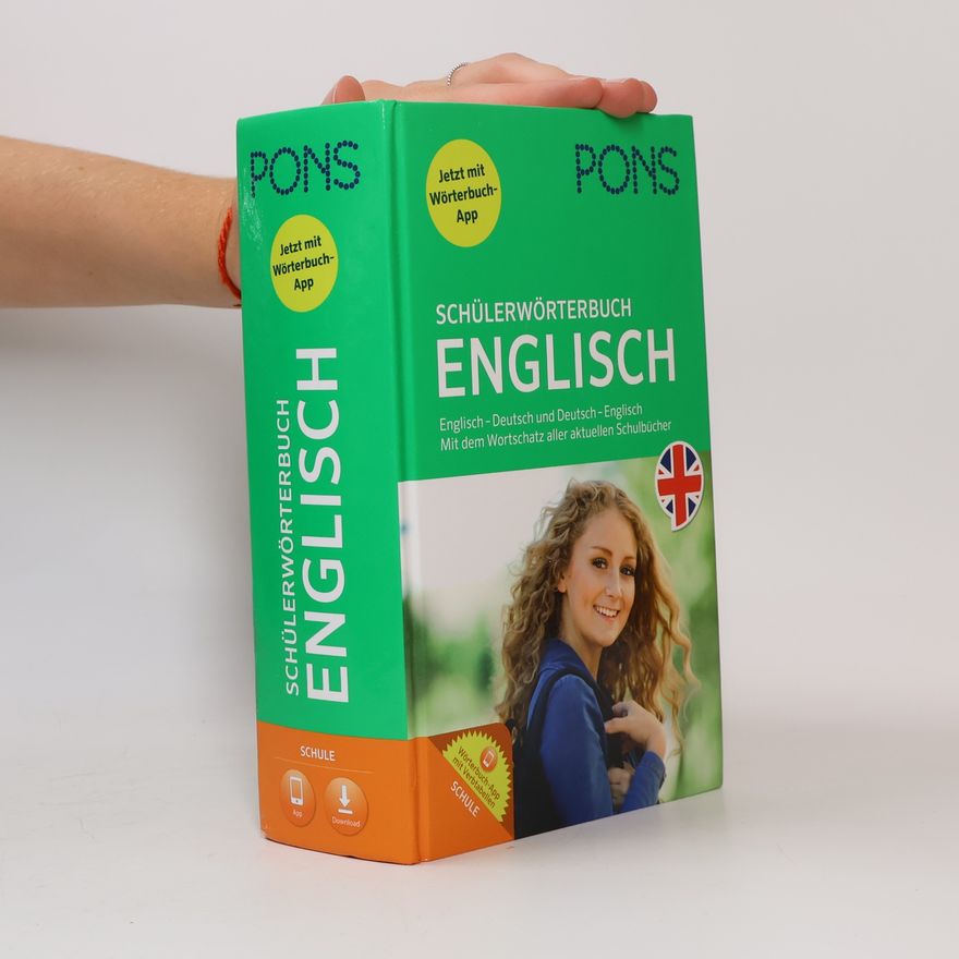 Anette Dralle Schülerwörterbuch Englisch