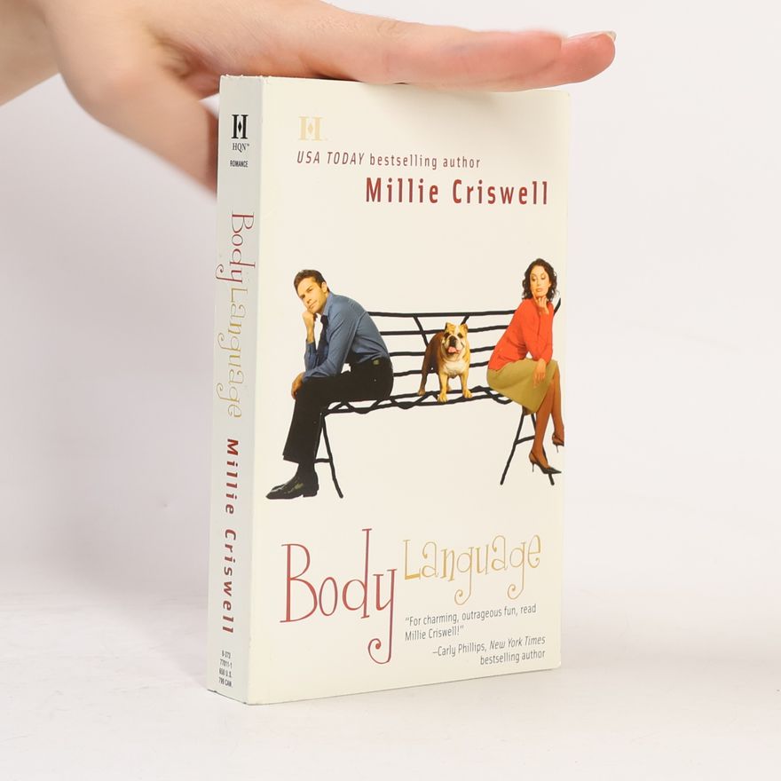 Millie Criswell HQN Romance: Body Language