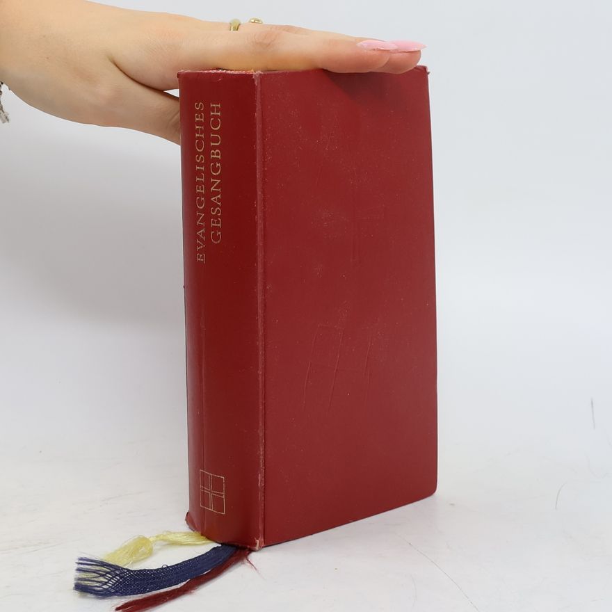 Kolektiv autorů Evangelisches Gesangbuch