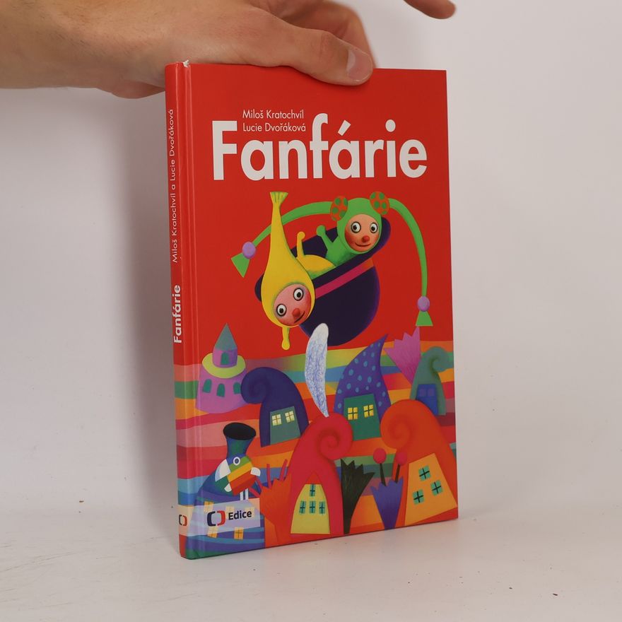 Miloš Kratochvíl Fanfárie