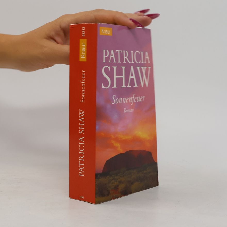 Patricia Shaw Sonnenfeuer